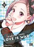 Kaguya-sama: Love is War