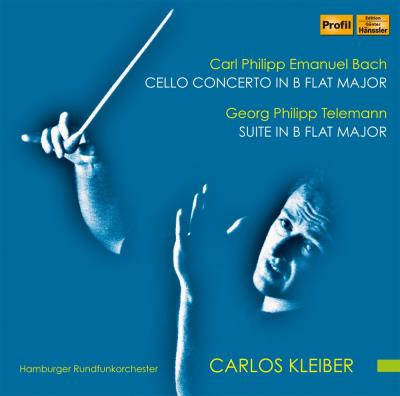 Concerto violoncelle si bemol majeur - Suite si bemol majeur