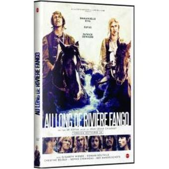 Au long de rivière Fango DVD