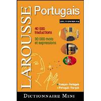 DIC MINI LAROUSSE FR PORT FR