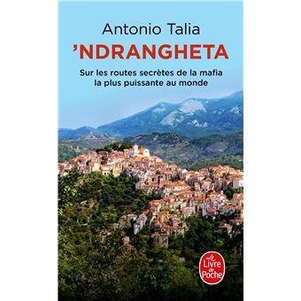 'Ndrangheta