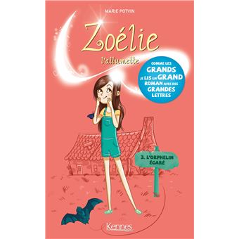 Zoélie l'allumetteZoélie l'allumette