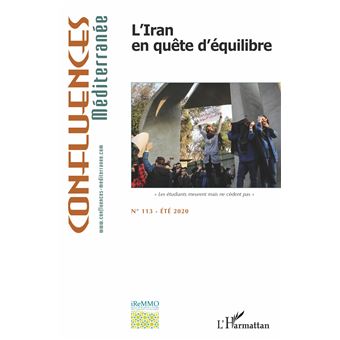 L'Iran en quête d'équilibre