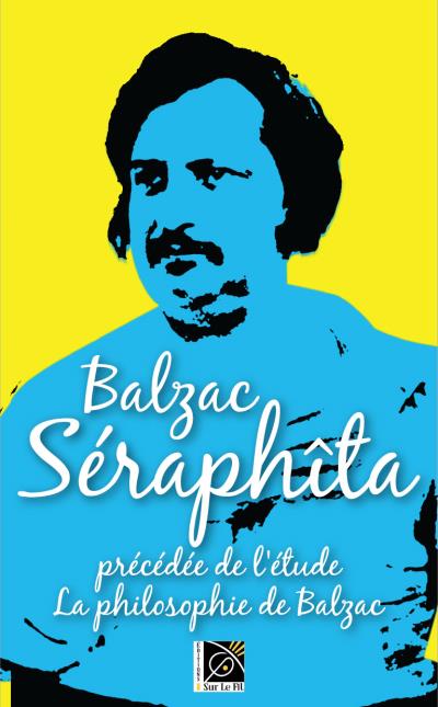 Séraphîta