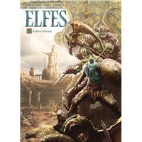 Elfes