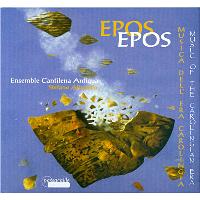 Musica dell era carolingia