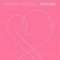 Map of the soul: Persona