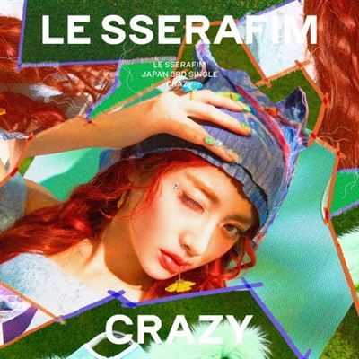 Crazy (Huh Yunjin Version)