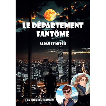 Le département fantôme