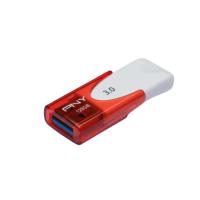 Clé USB PNY Attaché 4 3.0 128 Go