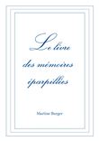 Le livre des mémoires éparpillées