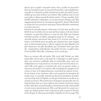 Le livre des mémoires éparpillées