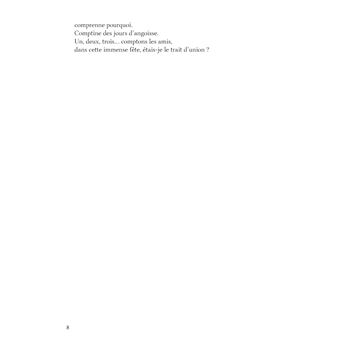 Le livre des mémoires éparpillées