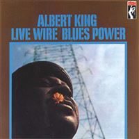 Live Wire / Blues Power (Bluesville Acoustic Sounds Series) - Vinilo
