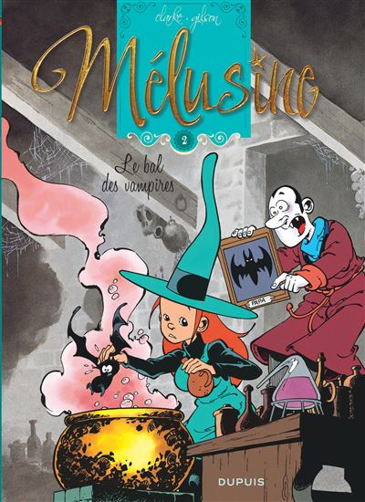 Le bal des vampires