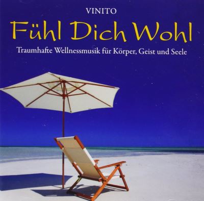 Fuehl dich wohl