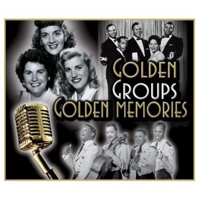 Golden groups golden memories