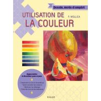 Art de la couleur Edition abrégée - Dernier livre de Johannes