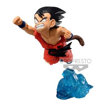 Figurine Dragon Ball The Son Goku II GxMateria