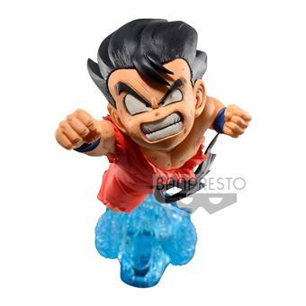 Figurine Dragon Ball The Son Goku II GxMateria