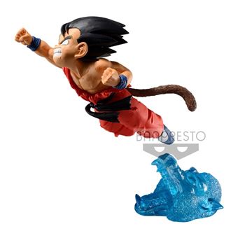 Figurine Dragon Ball The Son Goku II GxMateria