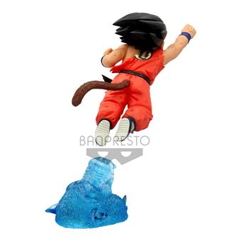 Figurine Dragon Ball The Son Goku II GxMateria