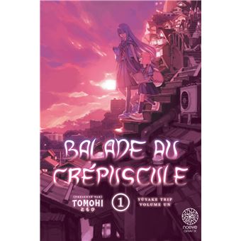 Balade au Crépuscule
