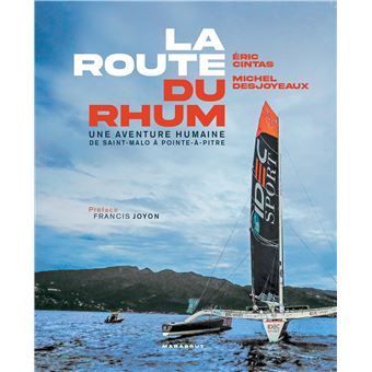La Route du rhum