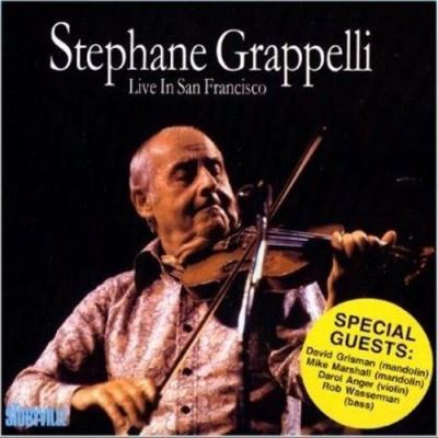 Live in San Francisco Edition remasterisée