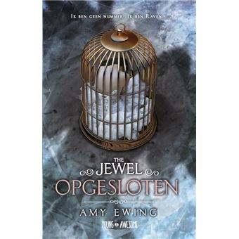 Opgesloten