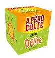 Apéro Culte Spécial Délire