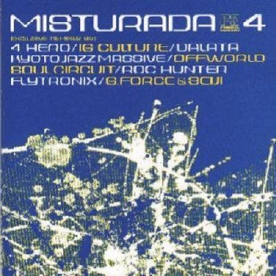 Misturada