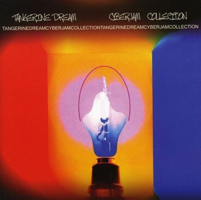 Cyberjam collection