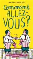 Comment allez-vous ?
