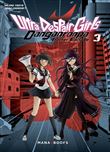 Danganronpa Ultra Despair Girls T03