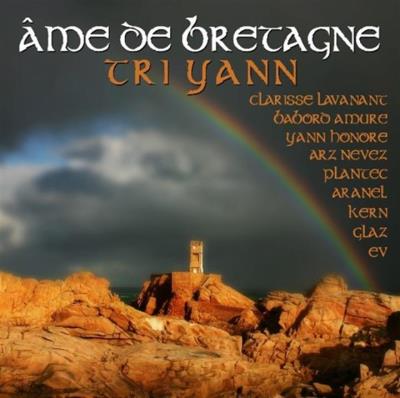 Ame de Bretagne Tri Yann