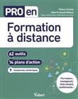 Pro en Formation à distance