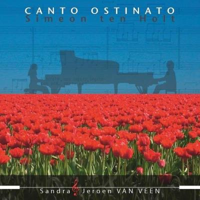 Canto Ostinato - 2 LP