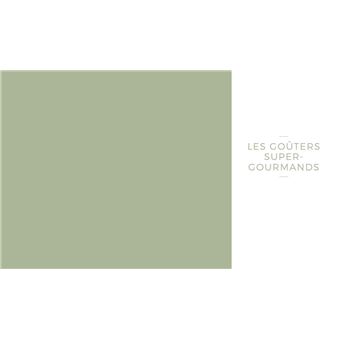 Mes délicieuses créations