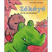Zékéyé et le crocodile