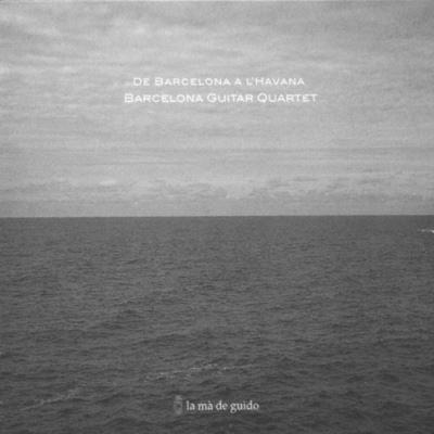 From barcelona to havana