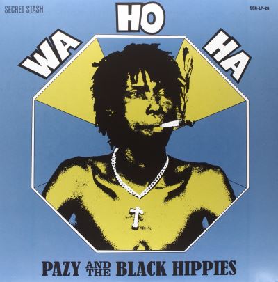 Wahoha