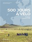 500 jours à vélo