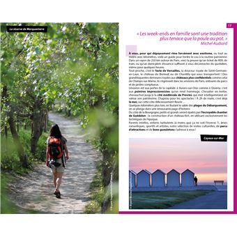 Guide du Routard Week-end autour de Paris 2021/22