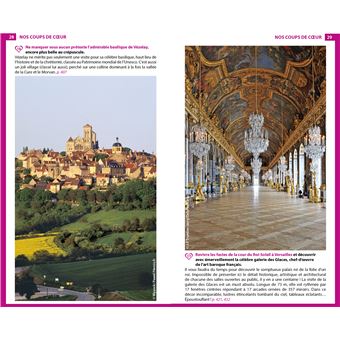 Guide du Routard Week-end autour de Paris 2021/22