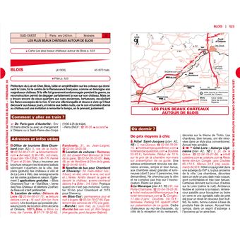 Guide du Routard Week-end autour de Paris 2021/22