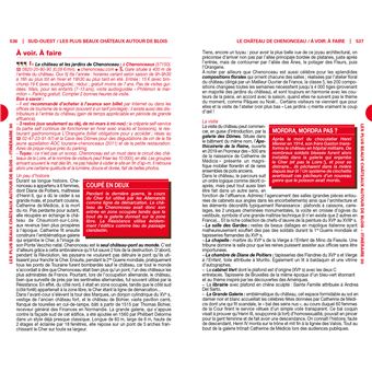 Guide du Routard Week-end autour de Paris 2021/22