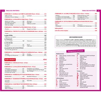 Guide du Routard Week-end autour de Paris 2021/22