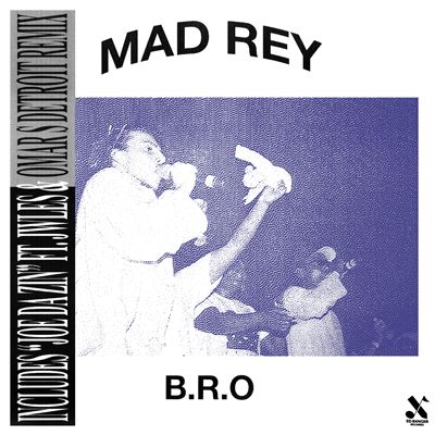 B.R.O. Edition Limitée