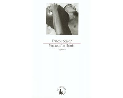 Minutes d'un libertin